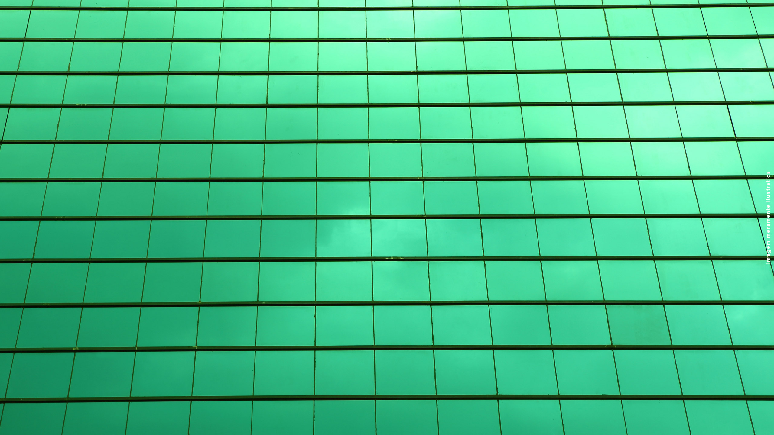 Verde Refletivo